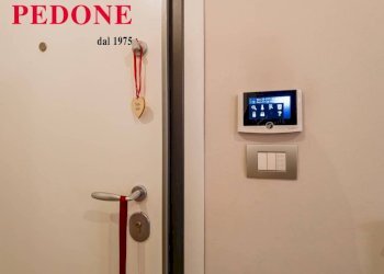 Interno palazzo - Trilocale corso Svizzera, 112, Torino (zona Campidoglio) - foto 16