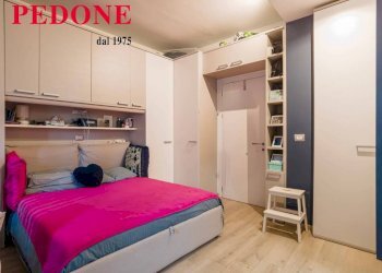 Camera da letto - Trilocale corso Svizzera, 112, Torino (zona Campidoglio) - foto 17