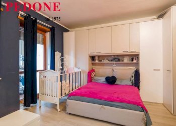 Camera da letto - Trilocale corso Svizzera, 112, Torino (zona Campidoglio) - foto 18