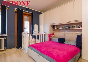 Camera da letto - Trilocale corso Svizzera, 112, Torino (zona Campidoglio) - foto 19