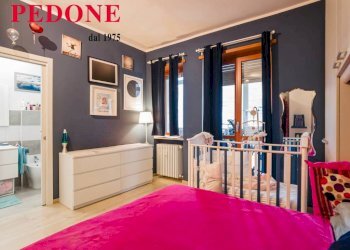 Camera da letto - Trilocale corso Svizzera, 112, Torino (zona Campidoglio) - foto 20