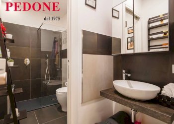 Bagno - Trilocale corso Svizzera, 112, Torino (zona Campidoglio) - foto 22