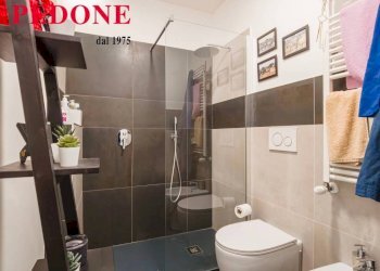 Bagno - Trilocale corso Svizzera, 112, Torino (zona Campidoglio) - foto 23