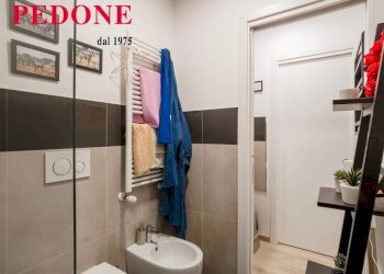 Bagno - Trilocale corso Svizzera, 112, Torino (zona Campidoglio) - foto 24