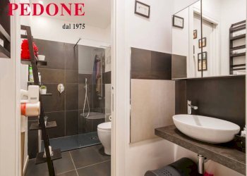 Bagno - Trilocale corso Svizzera, 112, Torino (zona Campidoglio) - foto 26