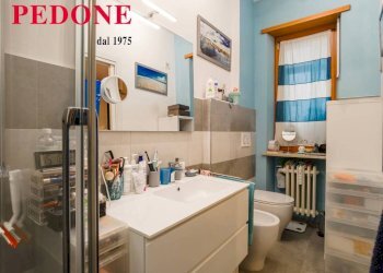 Bagno - Trilocale corso Svizzera, 112, Torino (zona Campidoglio) - foto 28