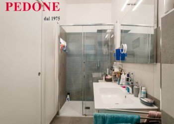 Bagno - Trilocale corso Svizzera, 112, Torino (zona Campidoglio) - foto 29