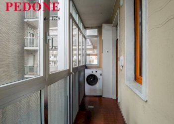 Balcone - Trilocale corso Svizzera, 112, Torino (zona Campidoglio) - foto 30