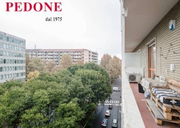 Vista - Trilocale corso Svizzera, 112, Torino (zona Campidoglio) - foto 35