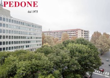 Vista - Trilocale corso Svizzera, 112, Torino (zona Campidoglio) - foto 36