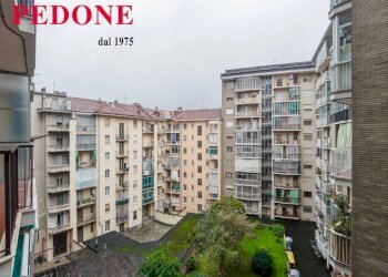 Vista - Trilocale corso Svizzera, 112, Torino (zona Campidoglio) - foto 37