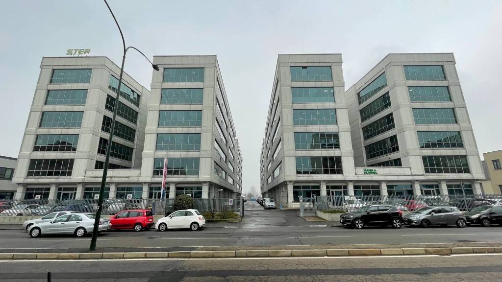 Zona - Ufficio strada del Drosso, 33, Torino (zona Mirafiori Sud) - foto 2