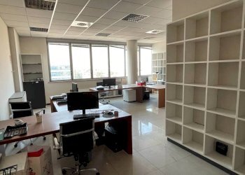 Ufficio - Office strada del Drosso, 33, Torino (neighborhood Mirafiori Sud) - photo 6