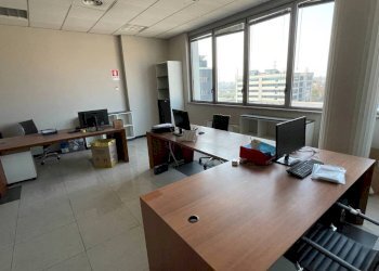 Ufficio - Office strada del Drosso, 33, Torino (neighborhood Mirafiori Sud) - photo 7