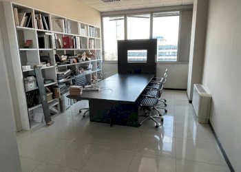 Ufficio - Office strada del Drosso, 33, Torino (neighborhood Mirafiori Sud) - photo 8