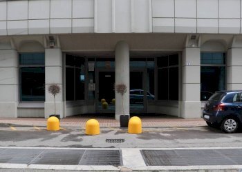 Ingresso - Office strada del Drosso, 33, Torino (neighborhood Mirafiori Sud) - photo 14