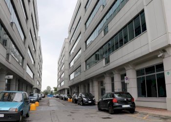Zona - Office strada del Drosso, 33, Torino (neighborhood Mirafiori Sud) - photo 15