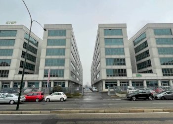 Zona - Office strada del Drosso, 33, Torino (neighborhood Mirafiori Sud) - photo 1