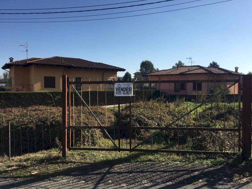 Terreno - Terreno edificabile Scarmagno - foto 1