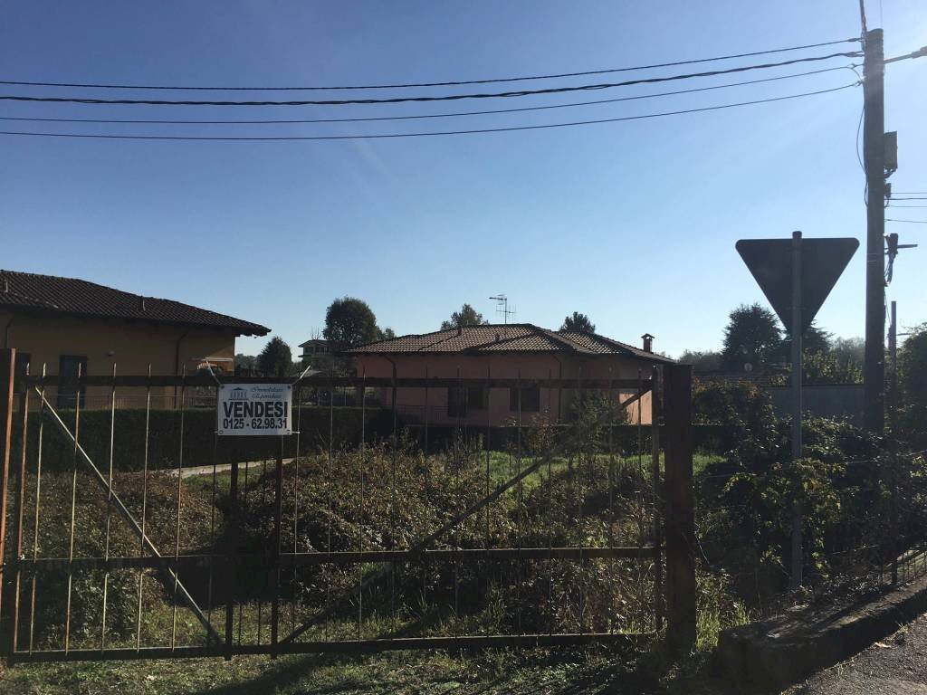 Terreno - Terreno edificabile Scarmagno - foto 2