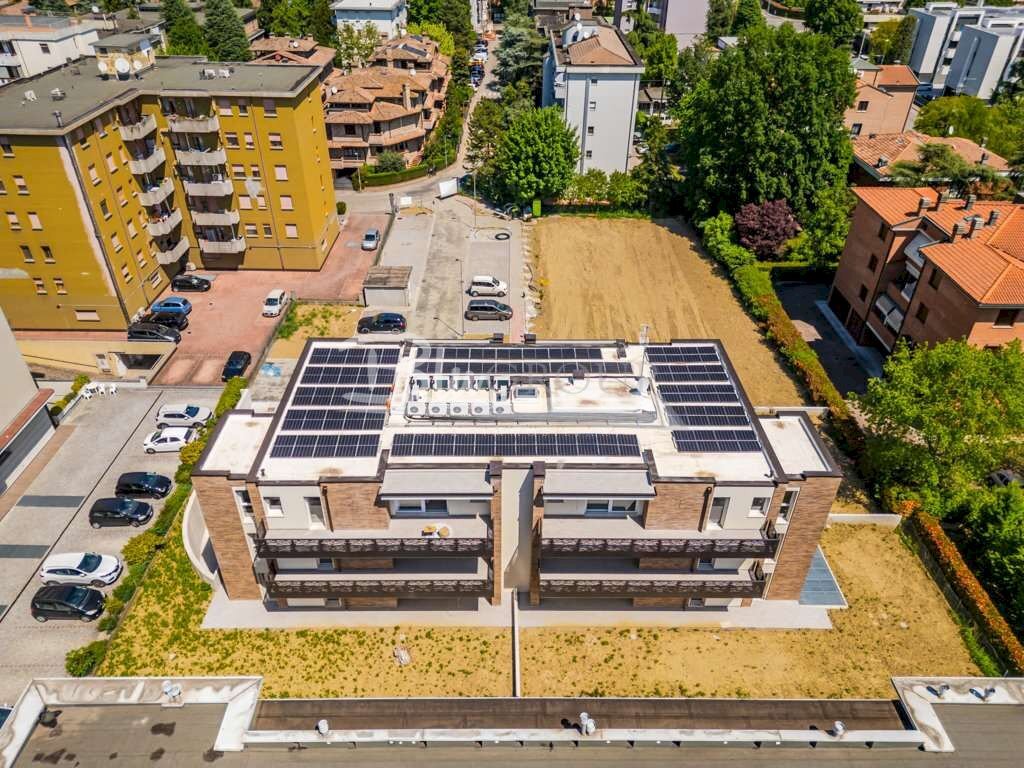 Four-room apartment Carpi - photo 1