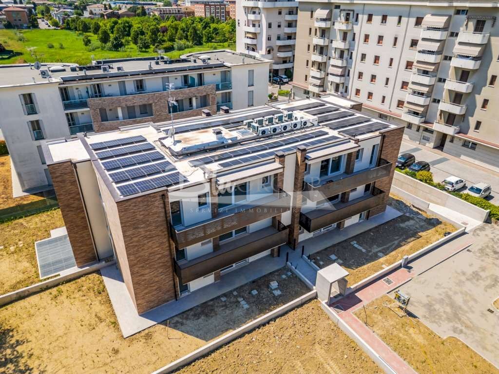 Four-room apartment Carpi - photo 3