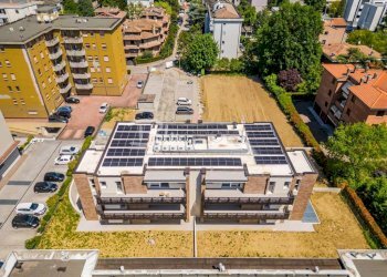 Quadrilocale Carpi - foto 1