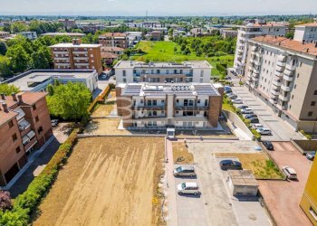 Quadrilocale Carpi - foto 4