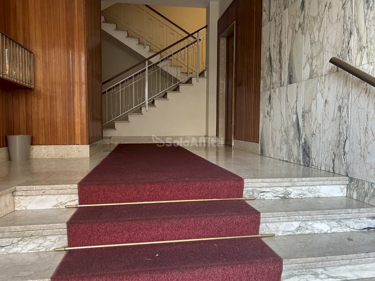 ANDRONE.jpg - Apartment Torino - photo 2