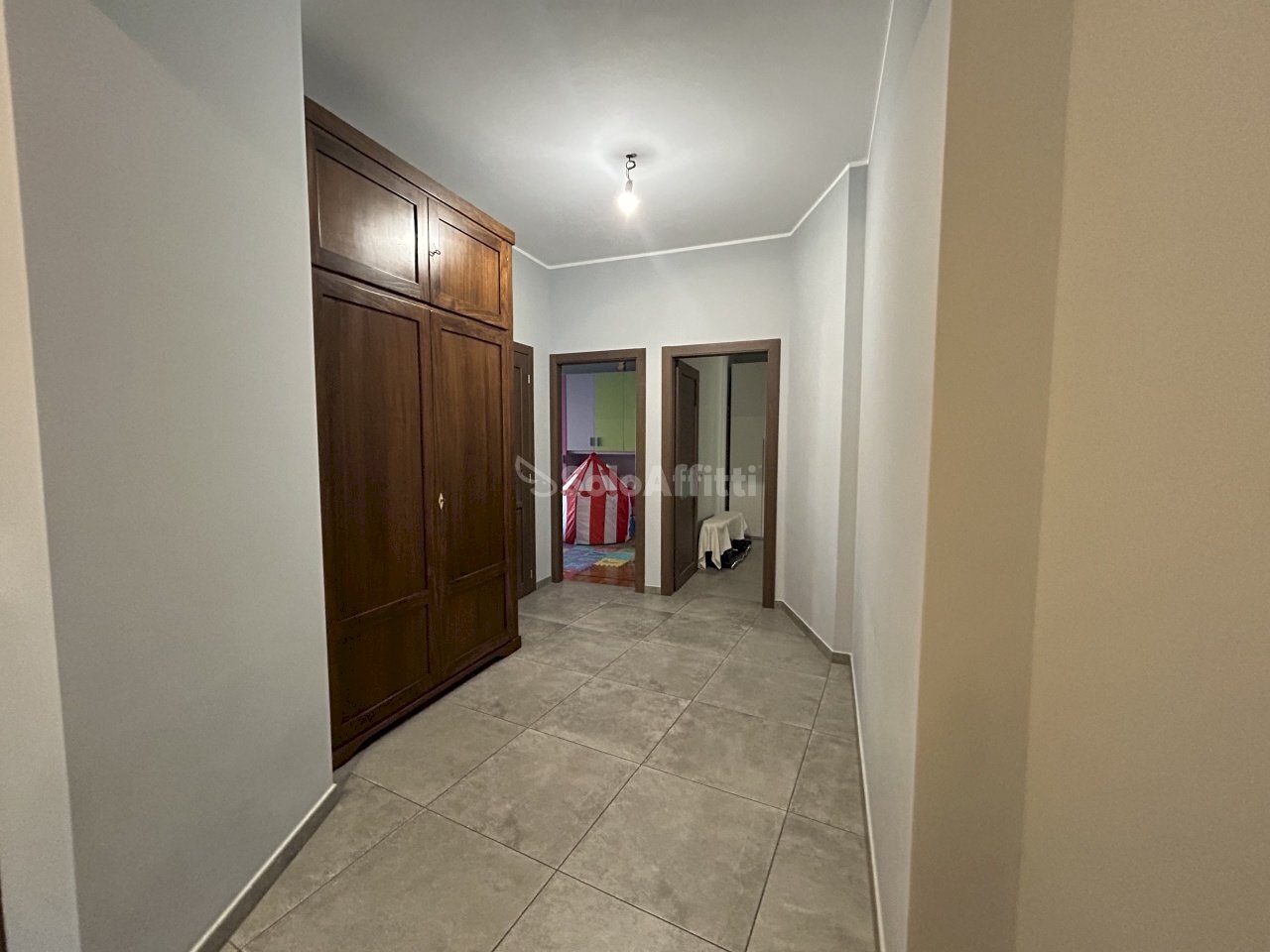 INGRESSO.jpg - Apartment Torino - photo 3