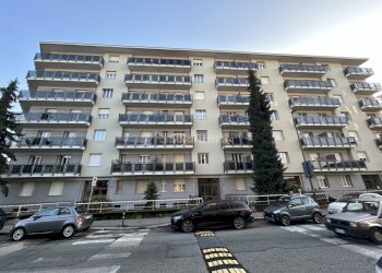 ESTERNO.jpg - Appartamento Torino - foto 1