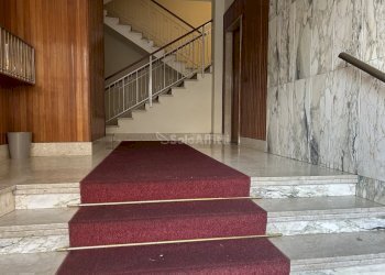 ANDRONE.jpg - Appartamento Torino - foto 2