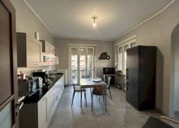 SALA DA PRANZO .jpg - Appartamento Torino - foto 5