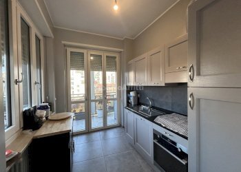 CUCINA.jpg - Appartamento Torino - foto 6