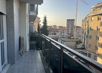 BALCONE ZONA GIORNO.jpg - Appartamento Torino - foto 7