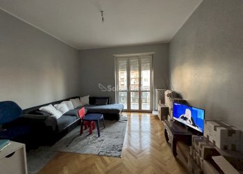 SOGGIORNO.jpg - Appartamento Torino - foto 11