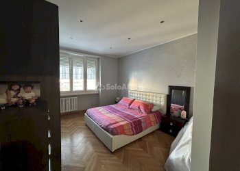 CAMERA MATRIMONIALE.jpg - Appartamento Torino - foto 13