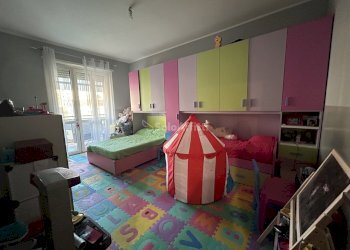 SECONDA CAMERA.jpg - Appartamento Torino - foto 15