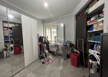 CAMERA AD USO LAVANDERIA.jpg - Appartamento Torino - foto 17