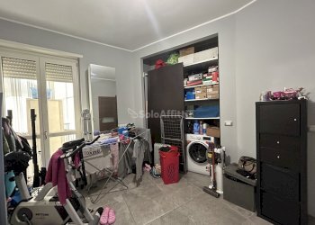 CAMERA AD USO LAVANDERIA 1.jpg - Appartamento Torino - foto 18