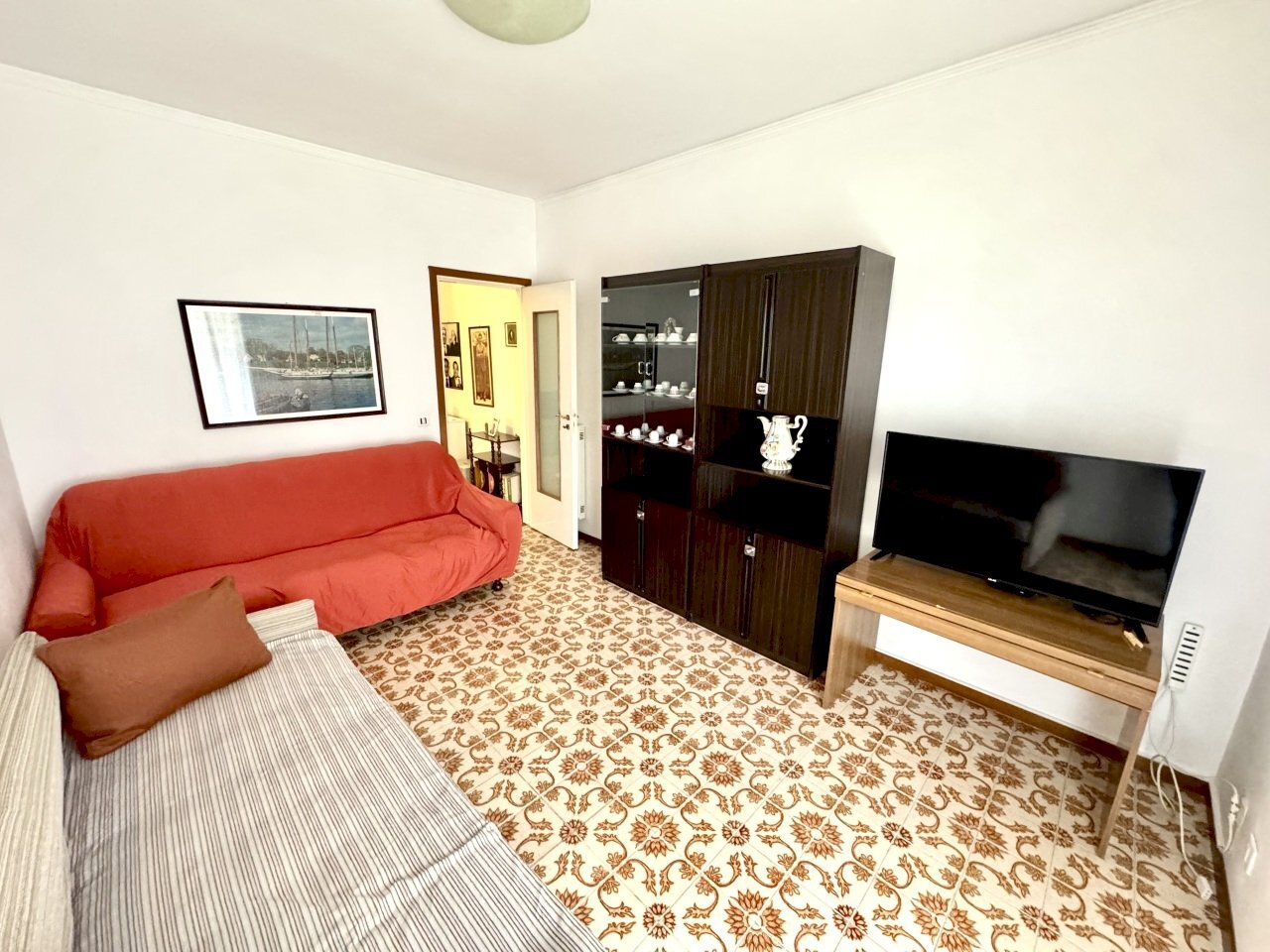 IMG_9878.jpeg - Trilocale Via Giuseppe Garibaldi, Riva Ligure - foto 1