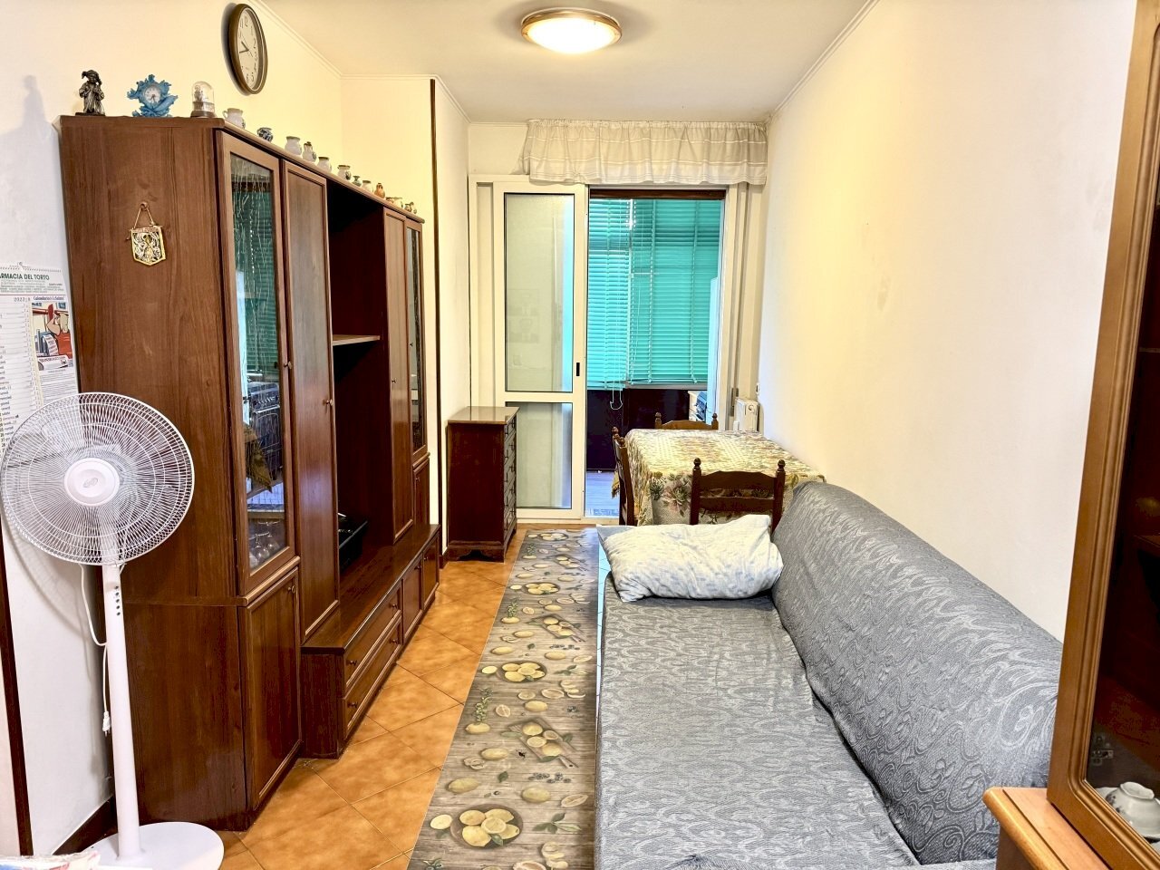 IMG_9866.jpeg - Trilocale Via Giuseppe Garibaldi, Riva Ligure - foto 2