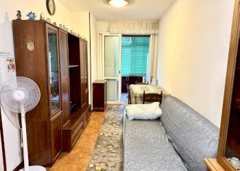 IMG_9866.jpeg - Trilocale Via Giuseppe Garibaldi, Riva Ligure - foto 2