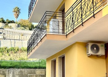 IMG_9879.jpeg - Trilocale Via Giuseppe Garibaldi, Riva Ligure - foto 10