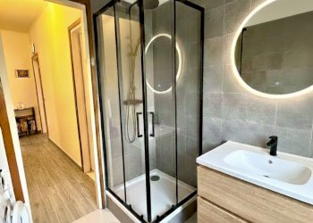 Bagno Riva nuovo.png - Trilocale Via Giuseppe Garibaldi, Riva Ligure - foto 14