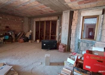 Sala1.jpg - Appartamento Via Teofilo Patini 31, Castel Frentano - foto 3