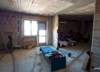 Sala2.jpg - Appartamento Via Teofilo Patini 31, Castel Frentano - foto 4