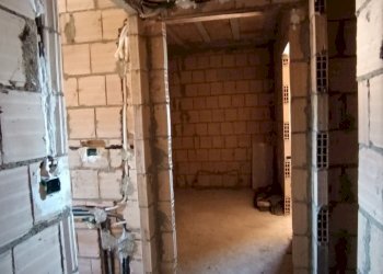 CorridoioZonaNotte.jpg - Appartamento Via Teofilo Patini 31, Castel Frentano - foto 8