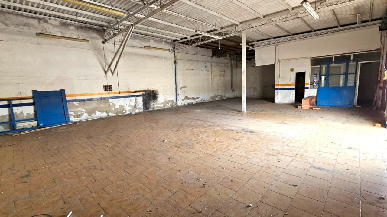 IMG-20241029-WA0095.jpg - Magazzino Selargius - foto 1