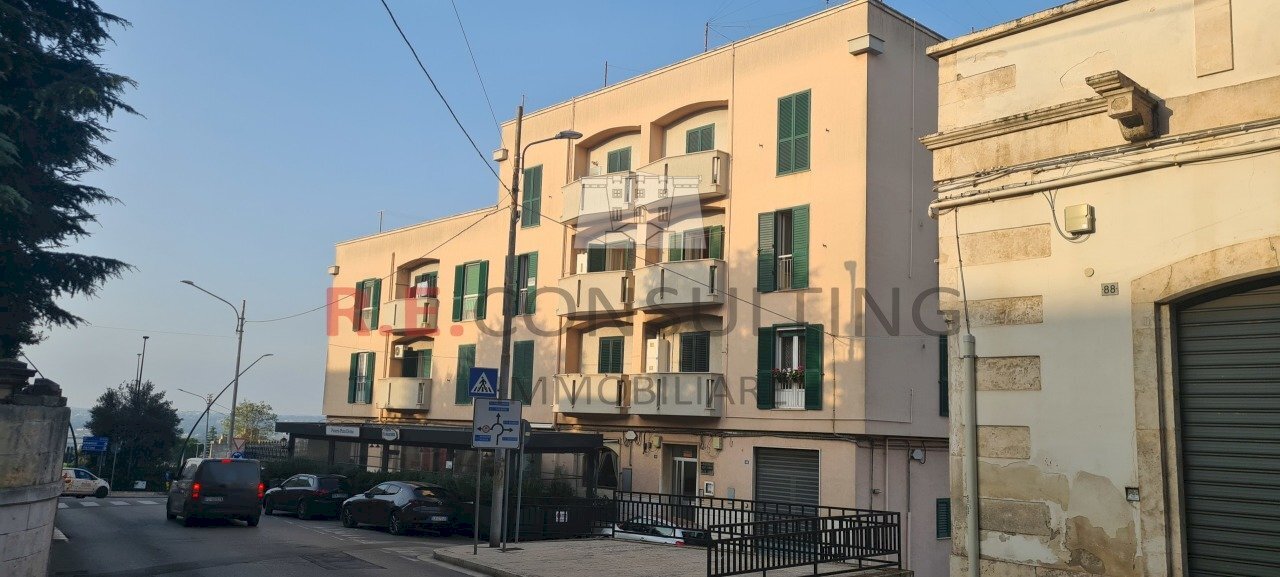 20241025_162523.jpg - Apartment Via Valle D'Itria 92, Martina Franca - photo 1